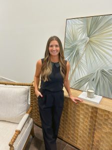 Sheena Strange, Daffin Insurance agent serving Franklin County