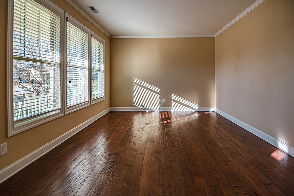 EmptyHome Daffin Insurance Services