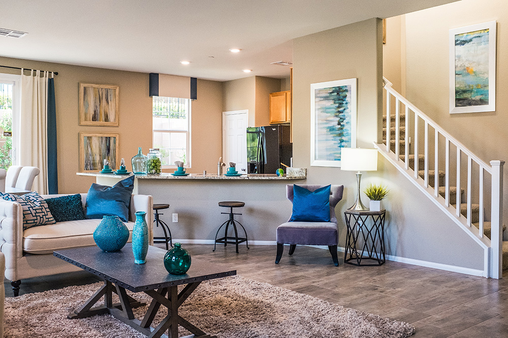 LivingroominFlorida Daffin Insurance Services